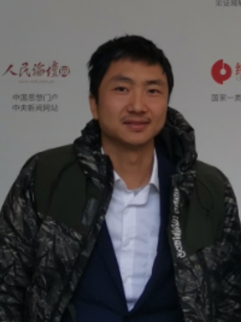 明的第一张照片--桂林相亲服务中心