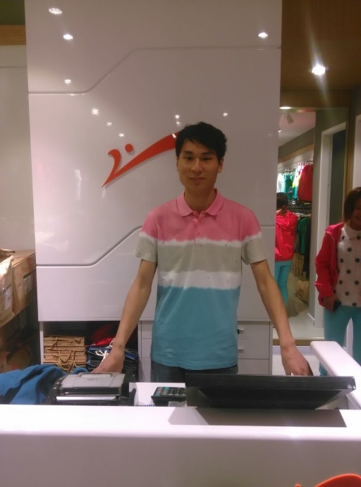 寻芳踪的第一张照片--桂林相亲服务中心