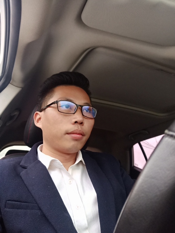 珍惜未来的第一张照片--桂林相亲服务中心