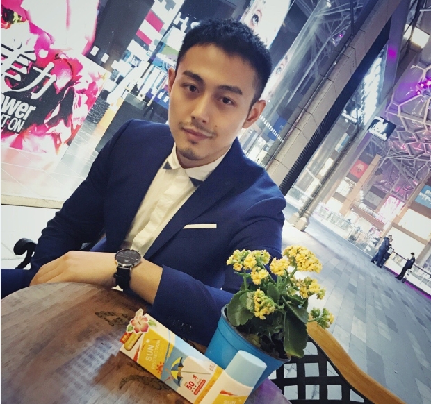 wenze的第一张照片--桂林相亲服务中心