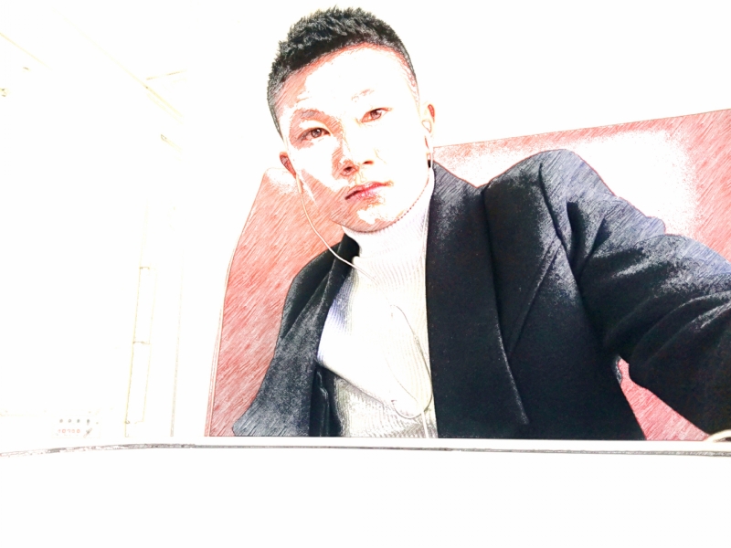 一心所向的第一张照片--桂林相亲服务中心