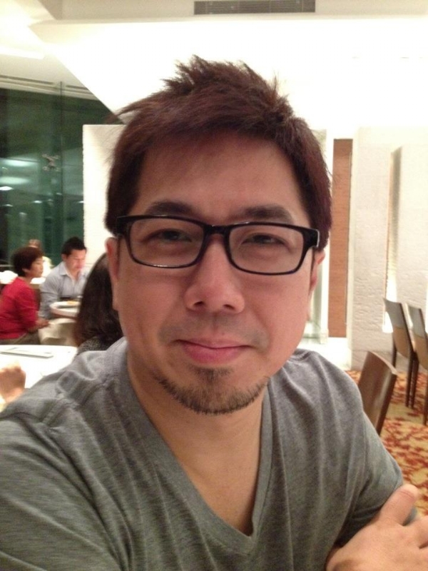 Li_Wei的第一张照片--桂林相亲服务中心