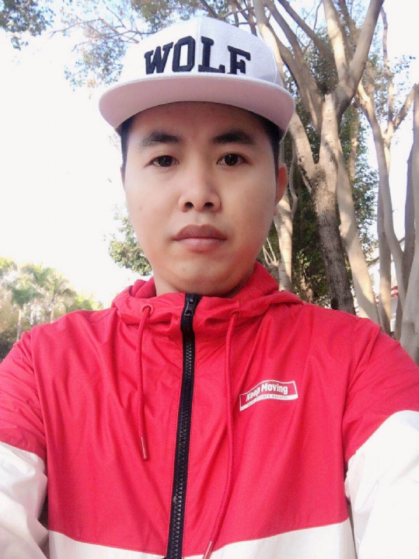 初心的第一张照片--桂林相亲服务中心