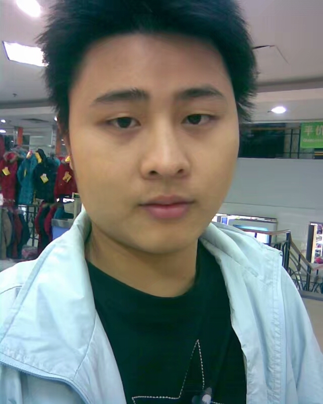 BEN的第一张照片--桂林相亲服务中心