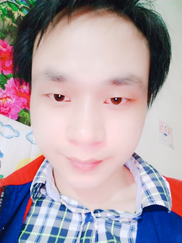 真心交友的第一张照片--桂林相亲服务中心