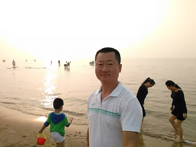 yuren2433的第一张照片--桂林相亲服务中心