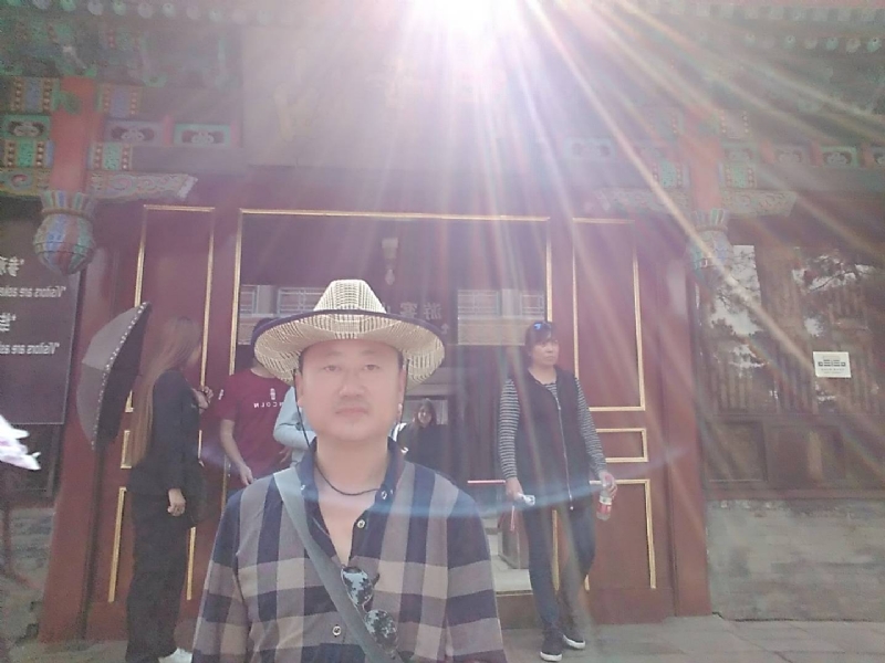 yuren2433的第二张照片--桂林相亲服务中心