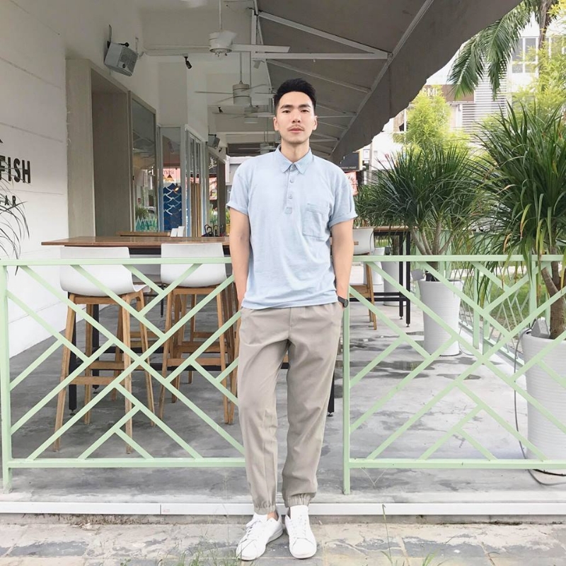 羊驼先生的第一张照片--桂林相亲服务中心