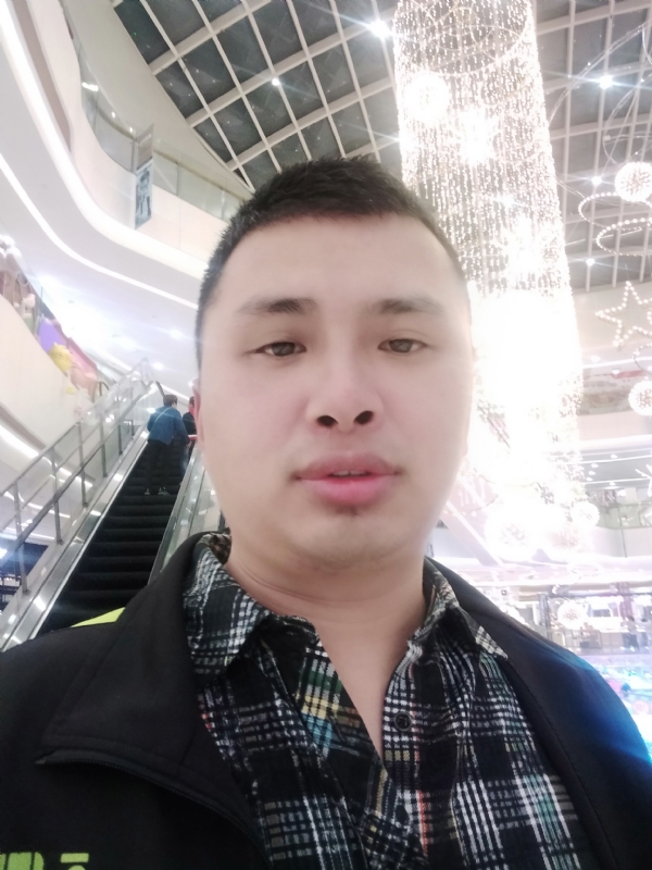 小胖的第一张照片--桂林相亲服务中心