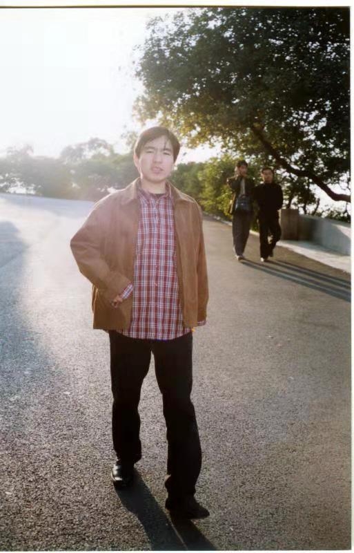 心竹的第一张照片--桂林相亲服务中心