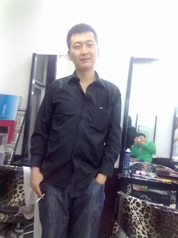 风筝的第一张照片--桂林相亲服务中心