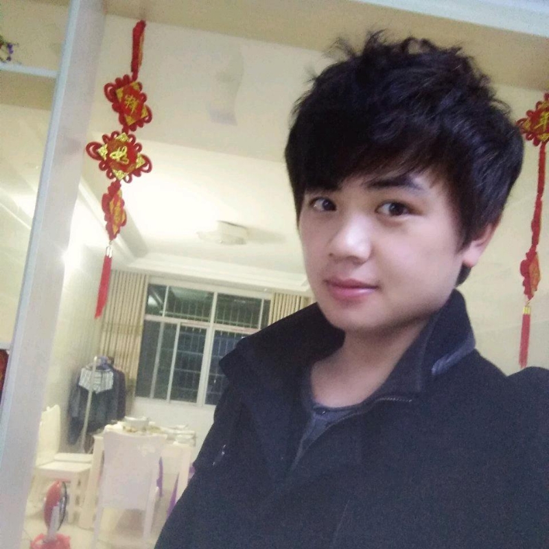 凤凰机器人卡卡老师的第一张照片--桂林相亲服务中心