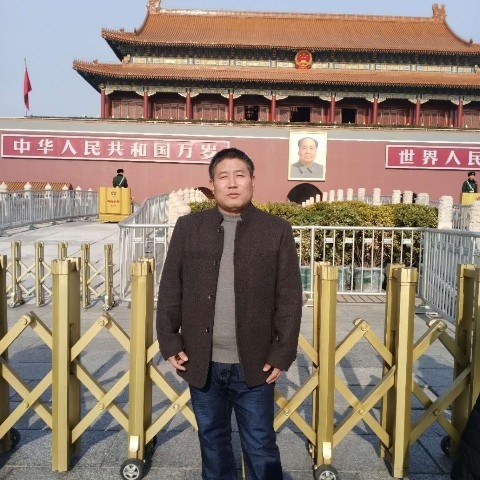 缘份的第一张照片--桂林相亲服务中心