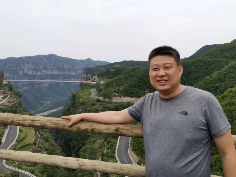 井然的第一张照片--桂林相亲服务中心