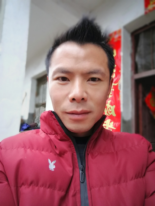 一起好好过日子的第一张照片--桂林相亲服务中心