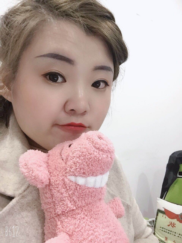 李娜的第一张照片--桂林相亲服务中心
