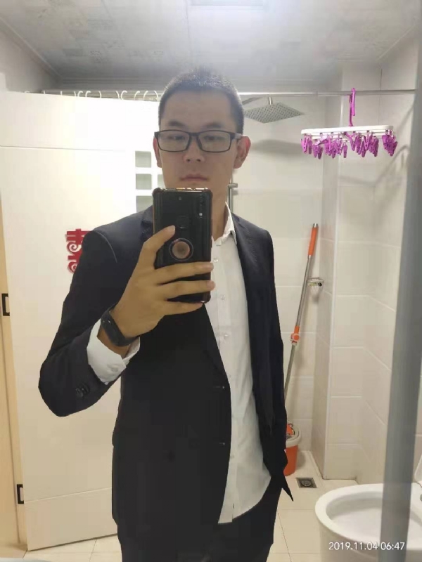 塞軍的第一张照片--桂林相亲服务中心