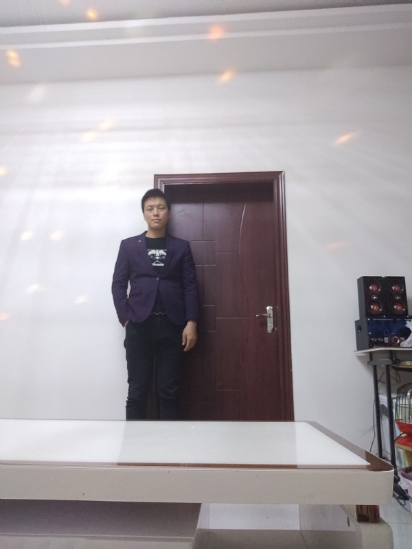 慕凡的第二张照片--桂林相亲服务中心