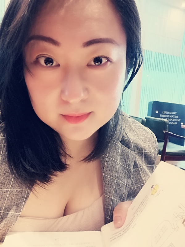 铃瑶的第二张照片--桂林相亲服务中心