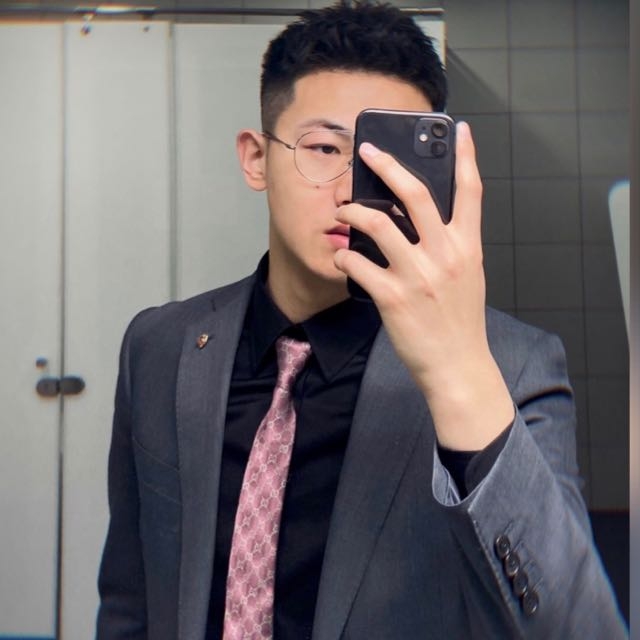 幸好的第一张照片--桂林相亲服务中心