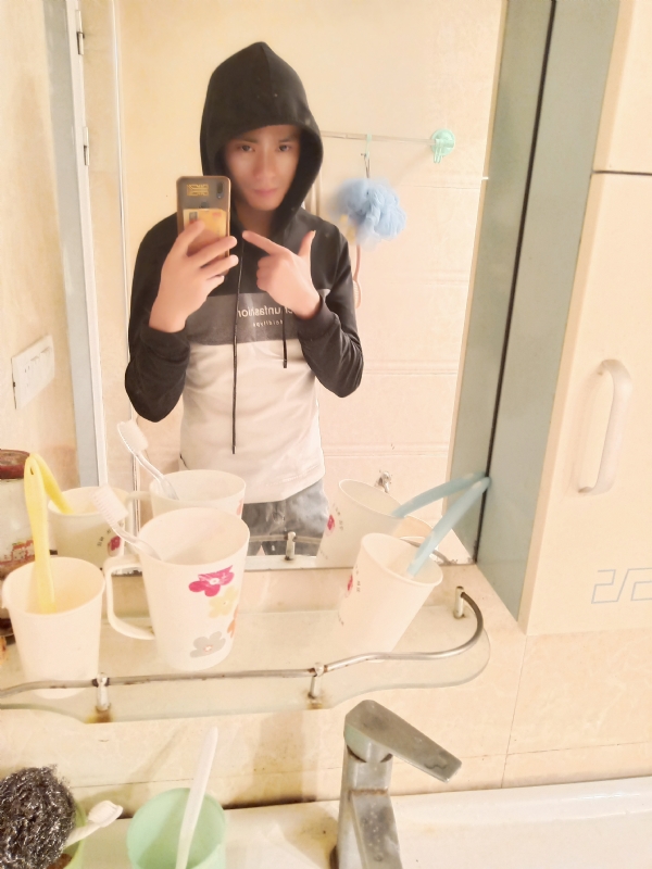 时间让我变傻的第一张照片--桂林相亲服务中心