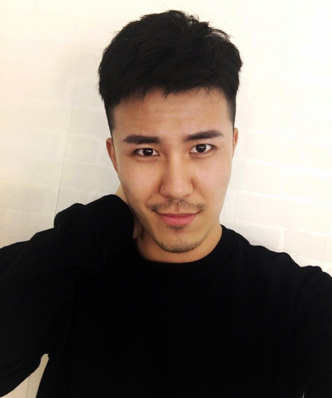 时过境迁丶的第一张照片--桂林相亲服务中心