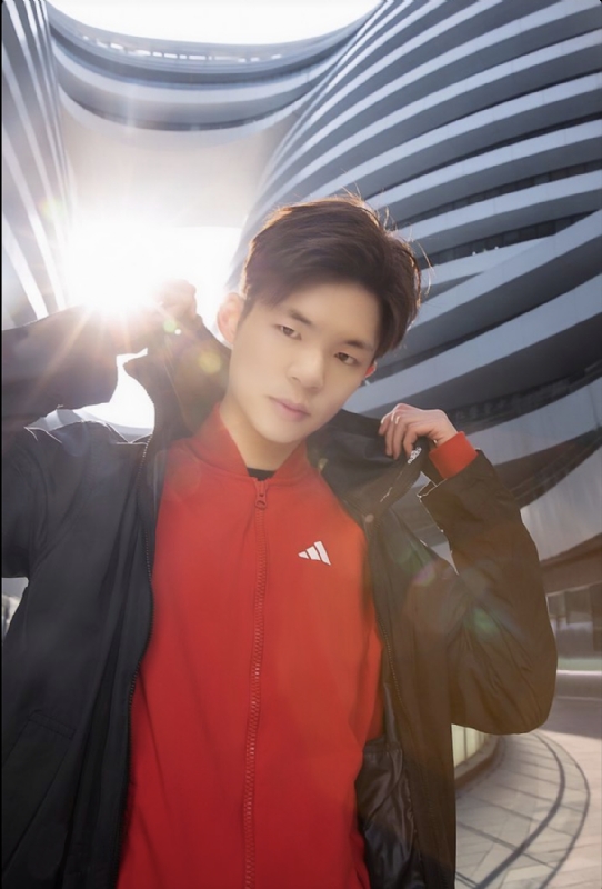 天湖社人的第一张照片--桂林相亲服务中心