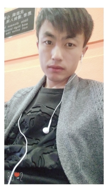 梦里回眸的第一张照片--桂林相亲服务中心