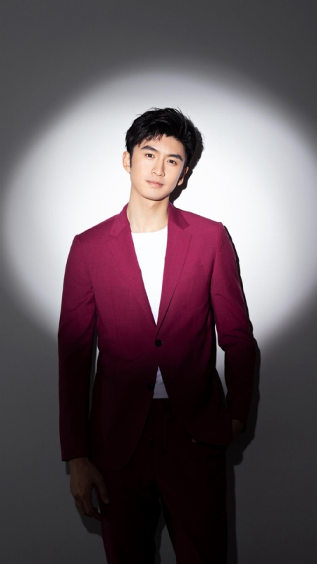 维玫的第一张照片--桂林相亲服务中心