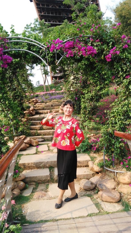 桂春的第一张照片--桂林相亲服务中心