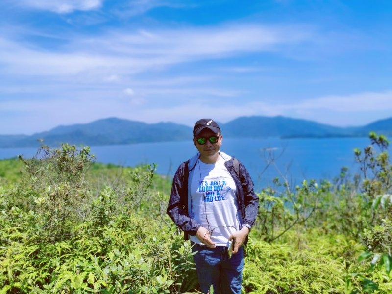 匡匡的第二张照片--桂林相亲服务中心