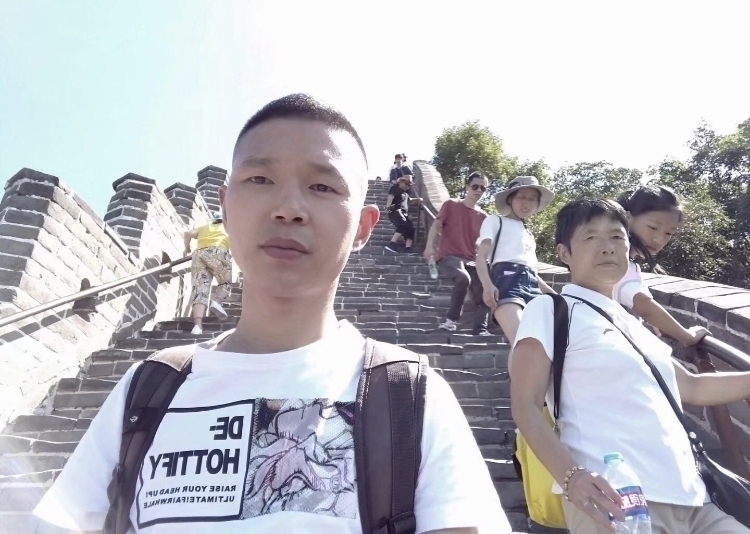 相约去旅行的第二张照片--桂林相亲服务中心