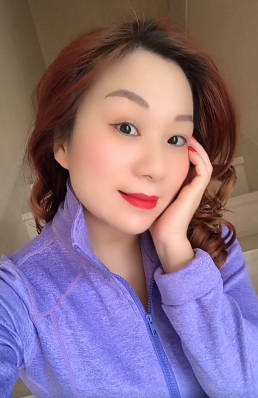 张文欣的第三张照片--桂林相亲服务中心
