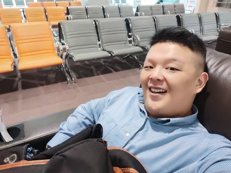 hu的第二张照片--桂林相亲服务中心