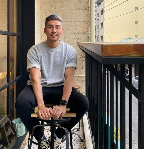 清秋的第一张照片--桂林相亲服务中心