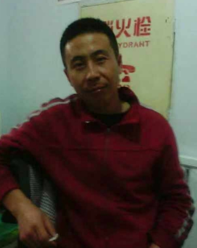 袭明轩的第一张照片--桂林相亲服务中心