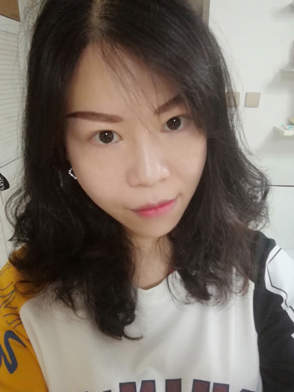 帛曳的第一张照片--桂林相亲服务中心