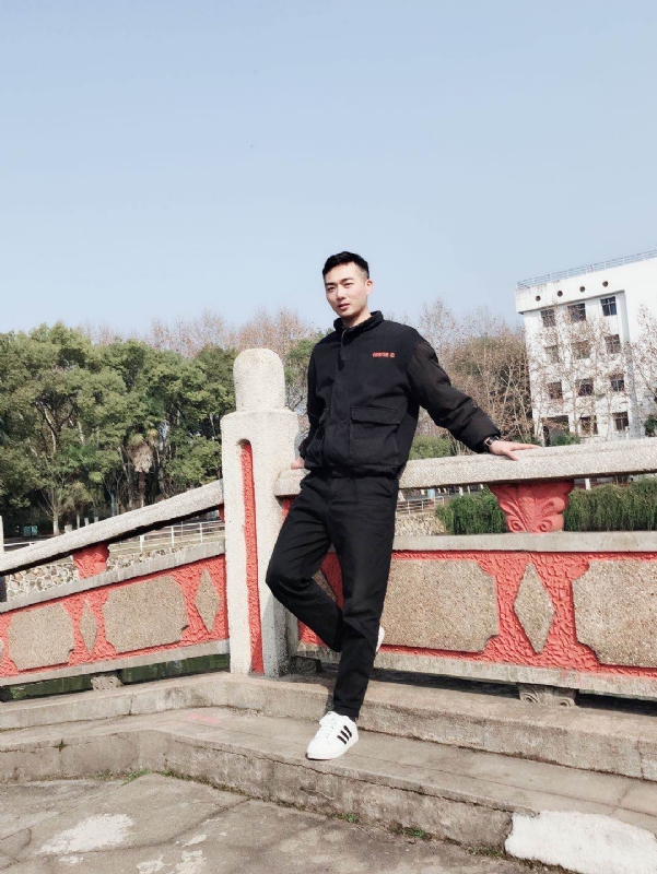 柒玥的第一张照片--桂林相亲服务中心