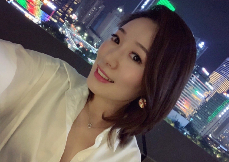Mengyao的第一张照片--桂林相亲服务中心