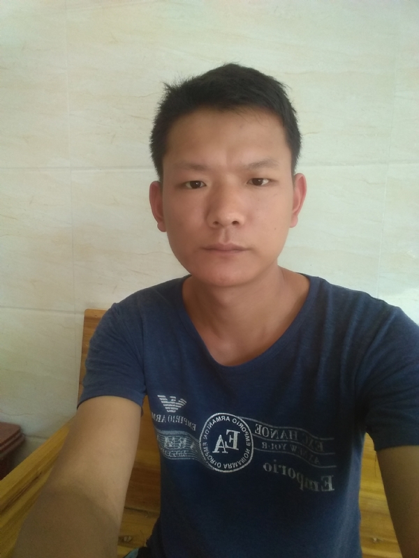 辉的第一张照片--桂林相亲服务中心