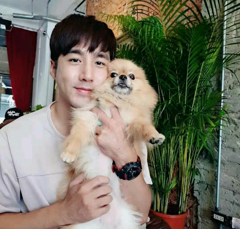 wnag的第一张照片--桂林相亲服务中心