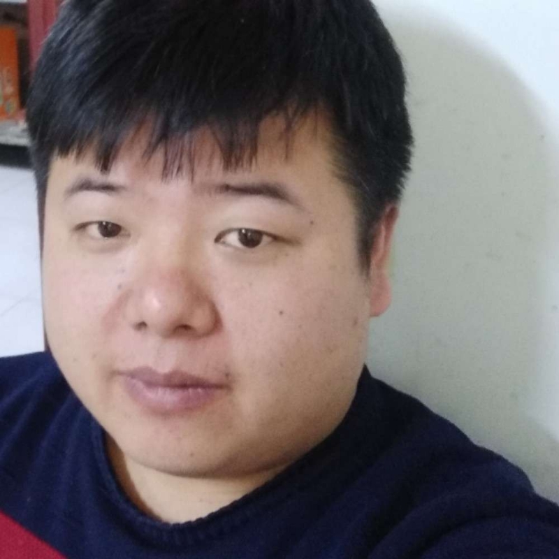 小胖的第一张照片--桂林相亲服务中心