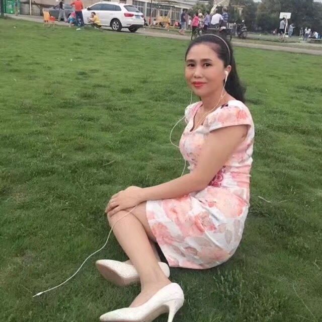 永相随的第二张照片--桂林相亲服务中心