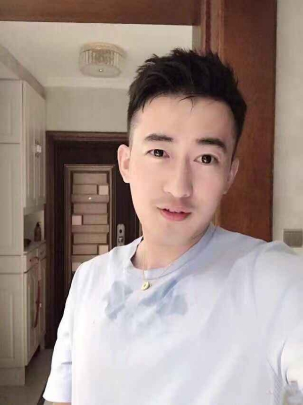 元素囡的第一张照片--桂林相亲服务中心