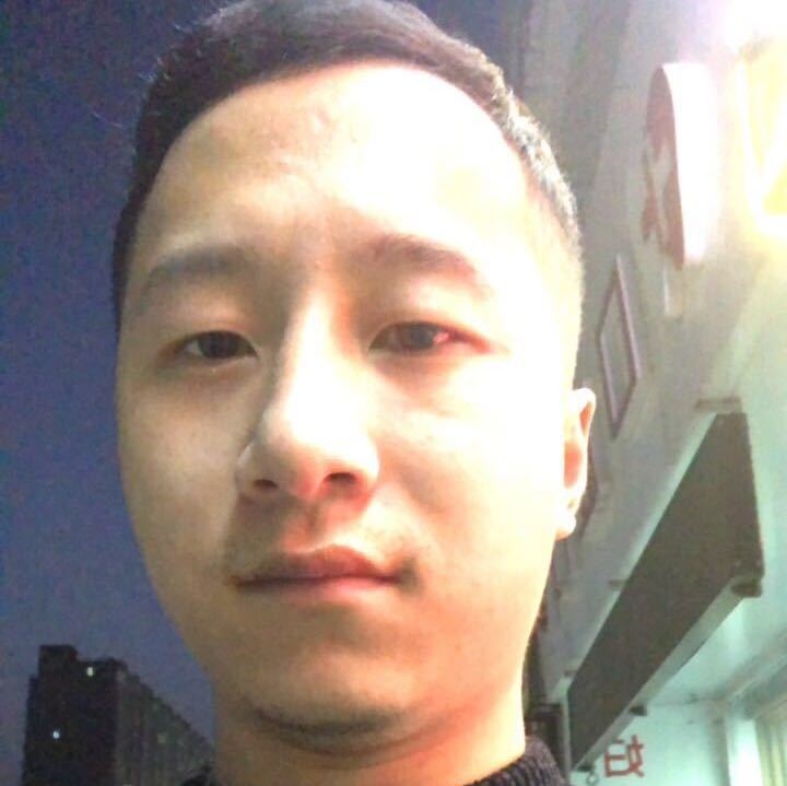 下雨过后的第一张照片--桂林相亲服务中心