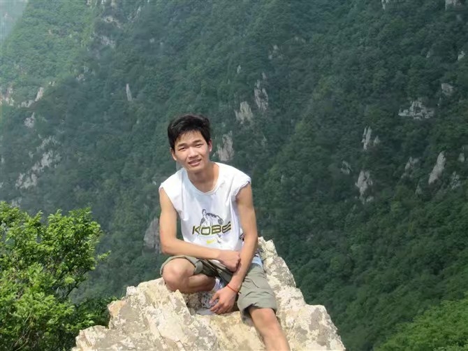 隐身的第二张照片--桂林相亲服务中心