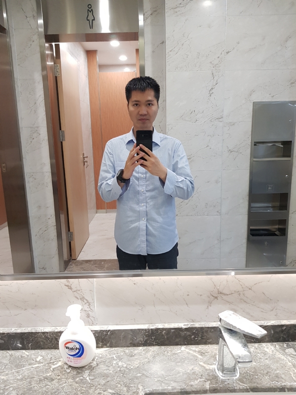 猩猩的第二张照片--桂林相亲服务中心