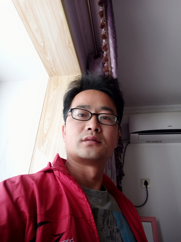 真心待你的第一张照片--桂林相亲服务中心