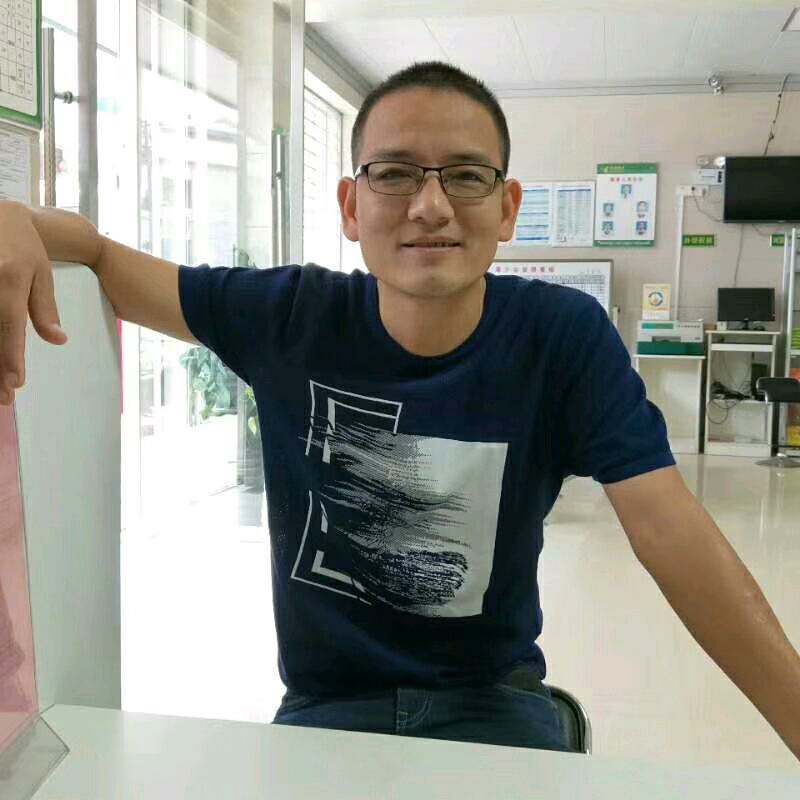 人生就像高尔夫的第二张照片--桂林相亲服务中心