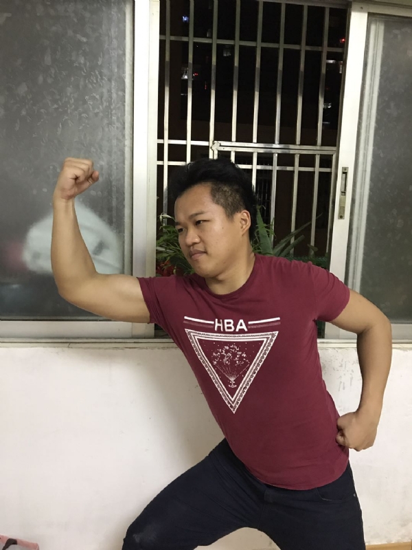 彭宏谊的第一张照片--桂林相亲服务中心